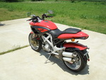�������� �� ������ �������� Aprilia Bimota DB3 1996 ���� 9